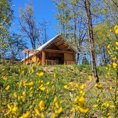 Le Chalet De Marie Trélissac Extérieur photo