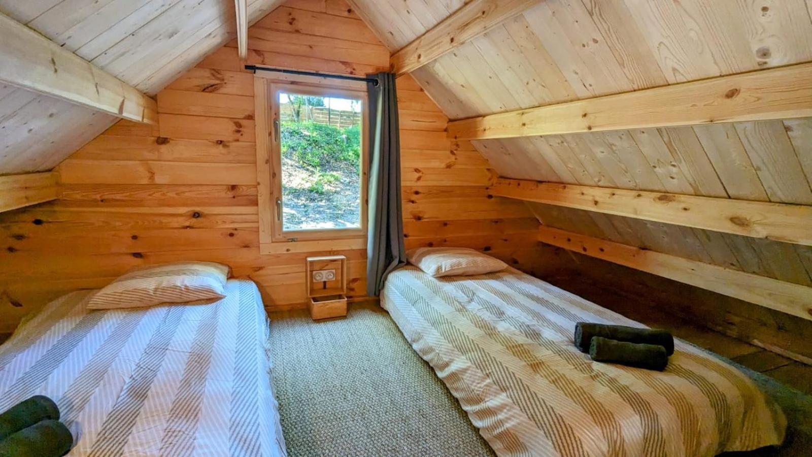 Le Chalet De Marie Trélissac Extérieur photo